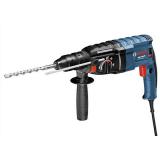 Фото - Перфоратор GBH 2-24 DF Bosch 06112A0400 Перфоратор GBH 2-24 DF Bosch 06112A0400