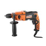 Фото - Перфоратор INTERTOOL STORM WT-0155 Перфоратор INTERTOOL STORM WT-0155
