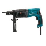 Фото - Перфоратор Makita HR2470 Перфоратор Makita HR2470