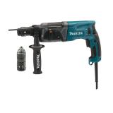 Фото - Перфоратор Makita HR2470T Перфоратор Makita HR2470T