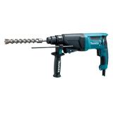 Фото - Перфоратор Makita HR2600 Перфоратор Makita HR2600