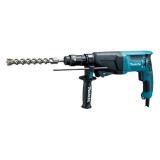 Фото - Перфоратор Makita HR2610T Перфоратор Makita HR2610T