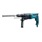 Фото - Перфоратор Makita HR2611FT Перфоратор Makita HR2611FT