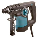 Фото - Перфоратор Makita HR2810 Перфоратор Makita HR2810
