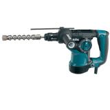 Фото - Перфоратор Makita HR2810T Перфоратор Makita HR2810T