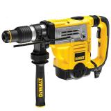 Фото - Перфоратор SDS-MAX DeWalt D25601K Перфоратор SDS-MAX DeWalt D25601K
