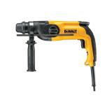 Фото - Перфоратор SDS PLUS DeWalt D25103K Перфоратор SDS PLUS DeWalt D25103K