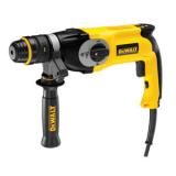 Фото - Перфоратор SDS-Plus DeWalt D25124K Перфоратор SDS-Plus DeWalt D25124K