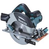 Фото - Пила дисковая Makita Makita HS7100 Пила дисковая Makita Makita HS7100