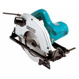 Фото - Пила ручная дисковая Makita 5704R Пила ручная дисковая Makita 5704R