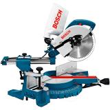 Фото - Пила торцовая Bosch GCM 10 S (0601B20508) Пила торцовая Bosch GCM 10 S (0601B20508)