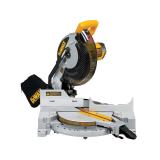 Фото - Пила торцовая настольная DeWalt 1600Вт (DW713) Пила торцовая настольная DeWalt 1600Вт (DW713)