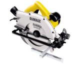 Фото - Пила циркулярная DeWalt D23620 Пила циркулярная DeWalt D23620