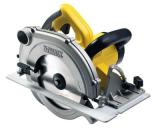 Фото - Пила циркулярная DeWalt D23650K Пила циркулярная DeWalt D23650K