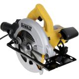 Фото - Пила циркулярная DeWalt DWE560 Пила циркулярная DeWalt DWE560