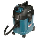 Фото - Пылесос Makita 446LX Пылесос Makita 446LX