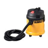 Фото - Пылесос промышленный DeWalt 1200Вт (D27900) Пылесос промышленный DeWalt 1200Вт (D27900)
