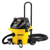 Фото - Пылесос промышленный DeWalt DWV902L Пылесос промышленный DeWalt DWV902L