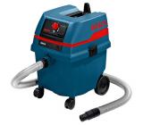 Фото - Пылесос универсальный Bosch GAS25 (0601979103) Пылесос универсальный Bosch GAS25 (0601979103)