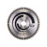 Фото - Пильный диск по дереву Bosch 2608640446 Пильный диск по дереву Bosch 2608640446