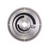 Фото - Пильный диск по дереву Bosch 2608640447 Пильный диск по дереву Bosch 2608640447