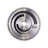 Фото - Пильный диск по дереву Bosch 2608640449 Пильный диск по дереву Bosch 2608640449