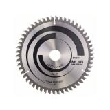 Фото - Пильный диск по дереву Bosch 2608640511 Пильный диск по дереву Bosch 2608640511