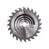 Фото - Пильный диск по дереву Bosch 2608640596 Пильный диск по дереву Bosch 2608640596