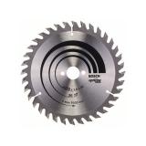 Фото - Пильный диск по дереву Bosch 2608640597 Пильный диск по дереву Bosch 2608640597