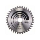 Фото - Пильный диск по дереву Bosch 2608640616 Пильный диск по дереву Bosch 2608640616