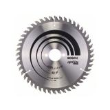 Фото - Пильный диск по дереву Bosch 2608640617 Пильный диск по дереву Bosch 2608640617