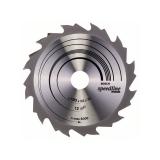 Фото - Пильный диск по дереву Bosch 2608640800 Пильный диск по дереву Bosch 2608640800