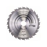 Фото - Пильный диск по дереву Bosch 2608640801 Пильный диск по дереву Bosch 2608640801