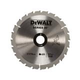 Фото - Пильный диск по дереву DeWalt DT4038 Пильный диск по дереву DeWalt DT4038