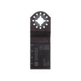 Фото - Пильное полотно по дереву Bosch 2608661637 Пильное полотно по дереву Bosch 2608661637