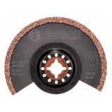 Фото - Пильное полотно сегментированное Bosch 2608661642 Пильное полотно сегментированное Bosch 2608661642