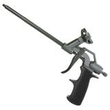 Фото - Пистолет для монтажной пены профессиональный INTERTOOL PT-0606 Пистолет для монтажной пены профессиональный INTERTOOL PT-0606