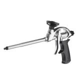 Фото - Пистолет для пены INTERTOOL PT-0604 Пистолет для пены INTERTOOL PT-0604