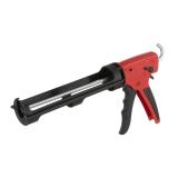 Фото - Пистолет для выдавливания силикона, 2 режима INTERTOOL HT-0028 Пистолет для выдавливания силикона, 2 режима INTERTOOL HT-0028