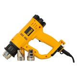 Фото - Пистолет горячего воздуха DeWalt D26411 Пистолет горячего воздуха DeWalt D26411