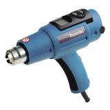 Фото - Пистолет горячего воздуха Makita HG651CK Пистолет горячего воздуха Makita HG651CK