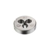 Фото - Плашка M 3x0,5 мм INTERTOOL SD-8206 Плашка M 3x0,5 мм INTERTOOL SD-8206