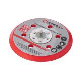 Фото - Платформа шлифовальная 150мм INTERTOOL PT-2150 Платформа шлифовальная 150мм INTERTOOL PT-2150