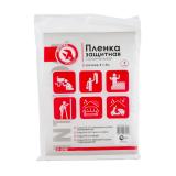 Фото - Пленка защитная INTERTOOL KT-0700 Пленка защитная INTERTOOL KT-0700