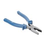 Фото - Плоскогубцы INTERTOOL HT-0103 Плоскогубцы INTERTOOL HT-0103