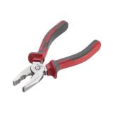Фото - Плоскогубцы INTERTOOL HT-0104 Плоскогубцы INTERTOOL HT-0104