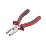 Фото - Плоскогубцы INTERTOOL HT-0105 Плоскогубцы INTERTOOL HT-0105