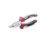 Фото - Плоскогубцы INTERTOOL NT-0212 Плоскогубцы INTERTOOL NT-0212