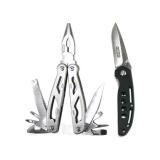 Фото - Плоскогубцы STANLEY "MULTI-TOOL"+ нож карманный с универсальным лезвием Stanley STHT0-71028 Плоскогубцы STANLEY "MULTI-TOOL"+ нож карманный с универсальным лезвием Stanley STHT0-71028