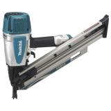 Фото - Пневмостеплер Makita AN943K Пневмостеплер Makita AN943K